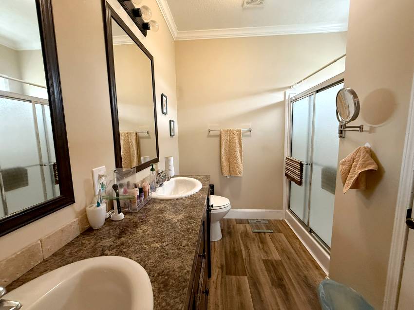 204 Rotterdam a Ellenton, FL Mobile or Manufactured Home for Sale